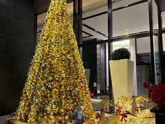 -重庆尼依格罗酒店·欣厨Niccolo Kitchen