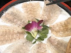 -草鱼先生潮州鱼生·虾生(新厦花园店)