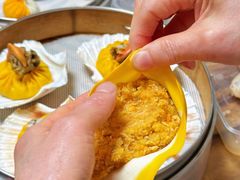 -隆喜元鱼汤包·海鲜(中联广场店)