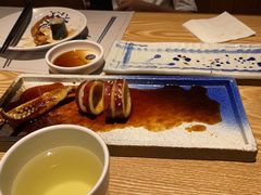 -东菊料理(吉利购物广场店)
