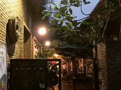 -天水蔬食料理(树德之光店)