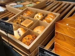 -Let's Taipei 非常烘焙(太古里店)