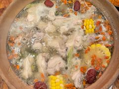 -洪大厨鸡煲(福田店)