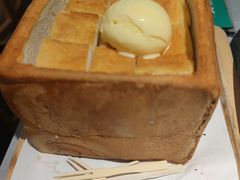 面包诱惑-绿茶餐厅(广州天河城店)