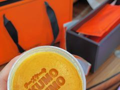 原味芝士布丁烧-KUMO KUMO甜品·冰淇淋(深圳壹方城店)