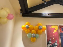 -江南韵·无锡太湖文化体验餐厅(凤凰天街店)