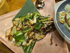 -云海肴·汽锅鸡·云南菜(天津国金汇店)