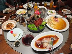-阿明小菜·海鲜·上海菜(梅陇店)