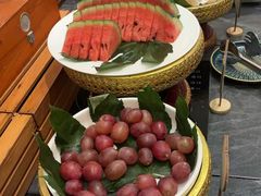 -火舞泰·泰式海鲜火锅餐厅(世纪城店)