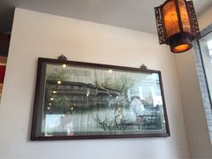 大堂-朱鸿兴面馆(镇湖店)