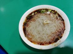 -甘记肥肠粉(马鞍北路店)