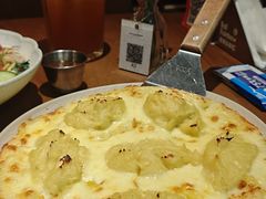 -芭莉与彩虹西餐厅(成都合生汇店)