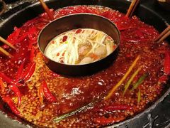 -蜀大侠火锅(寰球文化地标·总府店)