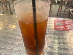 -孖记茶档·热腾茶餐(荔湾领展广场店)