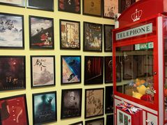 -鑫梦桌游谋杀之谜剧本杀俱乐部(联合商厦店)