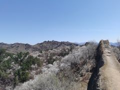 -蟠龙山长城景区