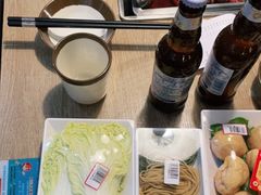 -野妹经典火锅(民治店)