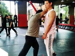 -极斗-IKMF马伽术·格斗运动学院(东直门店)