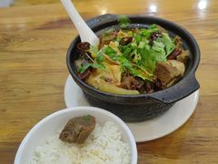 -沈妈砂锅(双楠店)