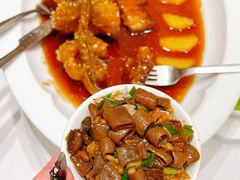 -品海楼·大连海胆锅贴馆(东港店)