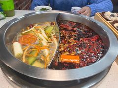 -芈重山老火锅(昌平店)