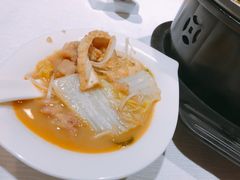 -祥记餐饮•豫粤珍味(金隅大厦店)