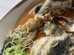 -金轩中餐厅 Jin Xuan(浦东丽思卡尔顿酒店)