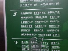 -重庆市中医院(南桥寺院部)