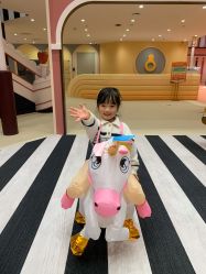 -奈尔宝·儿童乐园·亲子餐厅(鄞州万达店)