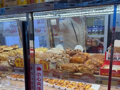 -味多美蛋糕(梨园店)