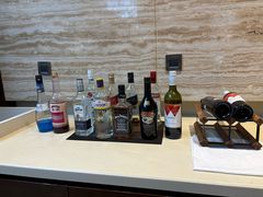 -广州粤海喜来登酒店