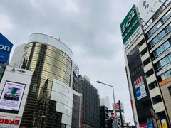 -涩谷全向十字路口