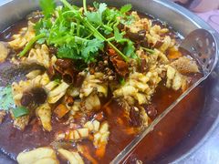 -蜀膳坊(洪公祠小区店)