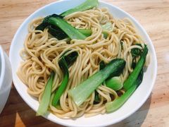 福鼎拌面-大叔家福鼎小吃(十全街店)