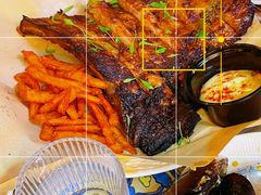 -LESCEDARS Brasserie Bistro香柏树