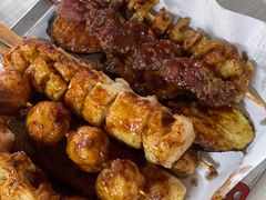 -大学路8号炸串(大学路十四号院店)