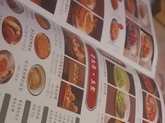 -老太原菜馆(中正天街店)