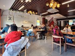 -满堂春特色餐馆