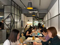 -BE BRIGHT KITCHEN(正佳广场店)