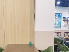 大堂-六和孝顺素食餐厅(西湖道店)
