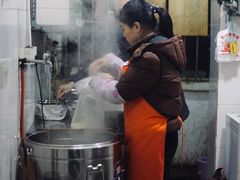 门面-易毛特色牛肉面(解放碑步行街店)