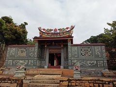 -赵家堡