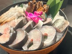 -大牛寿喜烧·和牛放题(香港广场店)