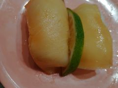 -争鲜回转寿司(南开大悦城店)