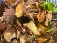 -门框胡同百年卤煮(鸟巢店)