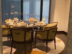 -南宁万丽酒店-万丽轩中餐厅