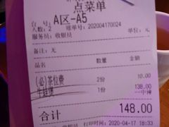 -胖哥俩肉蟹煲(万国店)