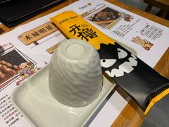 -木屋烧烤(西城天桥店)