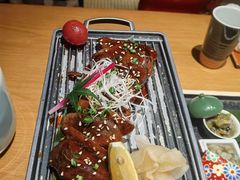 -蝉一日本料理(高新区店)