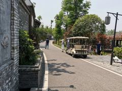 -枫香湖儿童公园